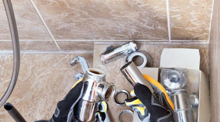 Expert flood damage restoration services in Happy, KY